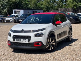 Citroen C3 PURETECH FLAIR S/S