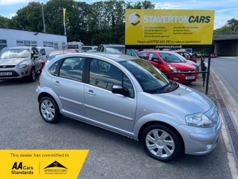 Citroen C3 16V EXCLUSIVE