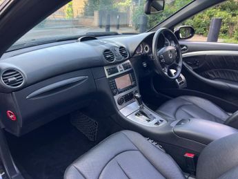 Mercedes CLK CLK350 SPORT