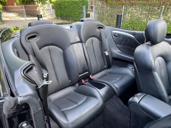Mercedes CLK CLK350 SPORT