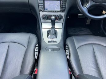 Mercedes CLK CLK350 SPORT
