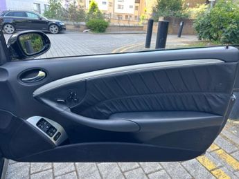 Mercedes CLK CLK350 SPORT