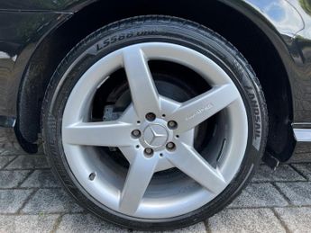 Mercedes CLK CLK350 SPORT