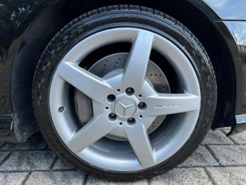 Mercedes CLK CLK350 SPORT