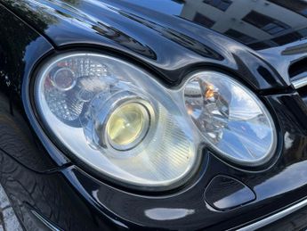 Mercedes CLK CLK350 SPORT