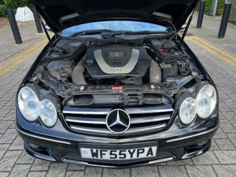 Mercedes CLK CLK350 SPORT