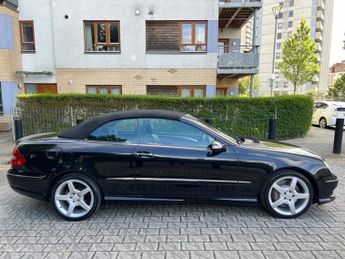 Mercedes CLK CLK350 SPORT