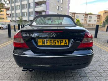 Mercedes CLK CLK350 SPORT