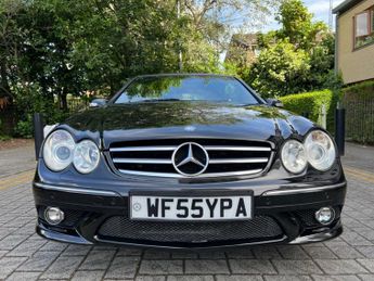 Mercedes CLK CLK350 SPORT