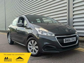 Peugeot 208 1.0 PureTech Access (a/c) Euro 6 5dr