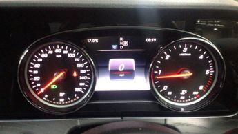 Mercedes E Class E 220 D AMG LINE PREMIUM convertible