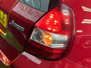 Honda Jazz 1.4 i-DSI SE CVT-7 5dr