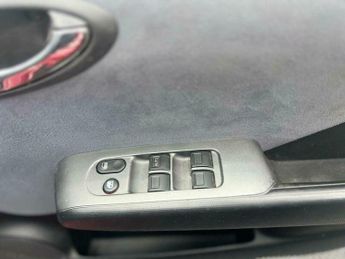 Honda Jazz 1.4 i-DSI SE CVT-7 5dr