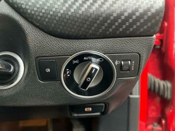 Mercedes-Benz A Class 2.1 A200d AMG Line (Executive) 7G-DCT Euro 6 (s/s) 5dr