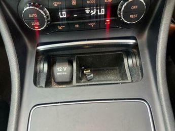 Mercedes-Benz A Class 2.1 A200d AMG Line (Executive) 7G-DCT Euro 6 (s/s) 5dr