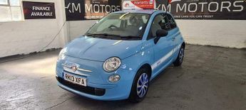 Fiat 500 1.2 Pop Euro 4 3dr