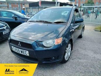 Mitsubishi Colt 1.3 CZ2 Euro 4 3dr