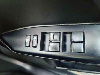 Lexus CT 1.8 200h Sport CVT Euro 6 (s/s) 5dr