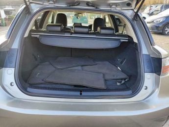 Lexus CT 1.8 200h Sport CVT Euro 6 (s/s) 5dr