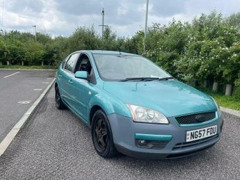 Ford Focus 1.6 TDCi Style 5dr