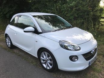 Vauxhall ADAM JAM 1.2