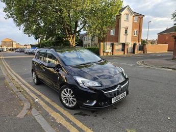 Vauxhall Corsa SE ECOFLEX