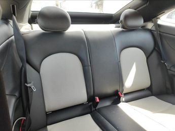 Mercedes CLC CLC220 CDI SPORT