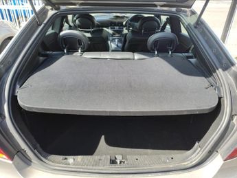 Mercedes CLC CLC220 CDI SPORT