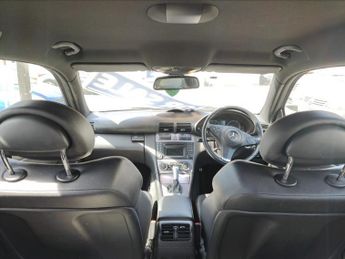 Mercedes CLC CLC220 CDI SPORT