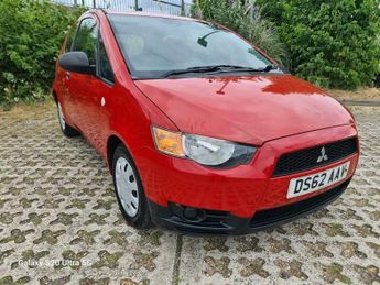 Mitsubishi Colt 1.1 CZ1 Euro 5 3dr