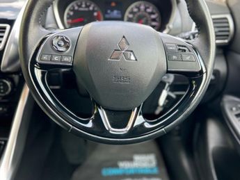 Mitsubishi Eclipse Cross DESIGN SE