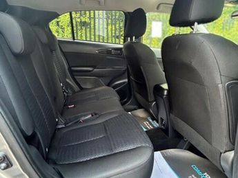 Mitsubishi Eclipse Cross DESIGN SE