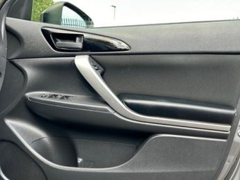 Mitsubishi Eclipse Cross DESIGN SE
