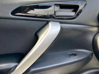 Mitsubishi Eclipse Cross DESIGN SE