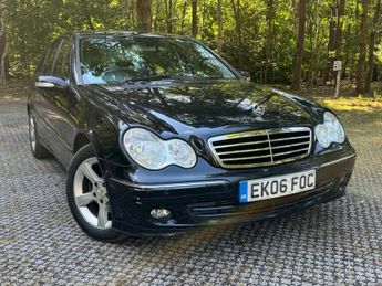 Mercedes GL Class C180K AVANTGARDE SE