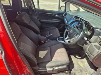 Honda Jazz 1.3 i-VTEC EX CVT Euro 6 (s/s) 5dr