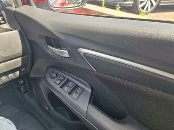 Ford Fiesta 1.3 i-VTEC EX CVT Euro 6 (s/s) 5dr