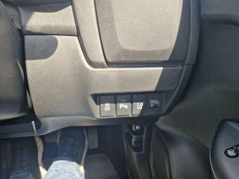 Ford Fiesta 1.3 i-VTEC EX CVT Euro 6 (s/s) 5dr