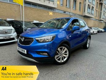 Vauxhall Mokka ACTIVE S/S