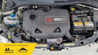 Fiat 500C Fiat 500 Twin Air