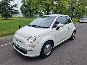 Fiat 500C Fiat 500 Twin Air