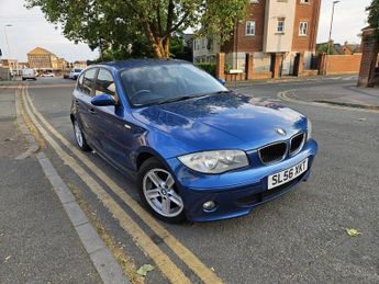 BMW 116 116i SE