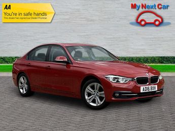 BMW 320 320i SPORT