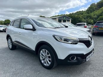 Renault Kadjar DYNAMIQUE NAV DCI