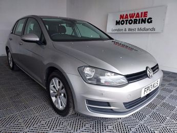 Volkswagen Golf SE TSI BLUEMOTION TECHNOLOGY