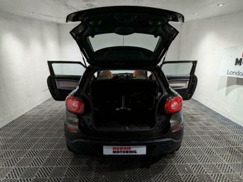 MINI Paceman 1.6 Cooper Auto ALL4 Euro 6 3dr