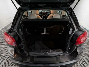 MINI Paceman 1.6 Cooper Auto ALL4 Euro 6 3dr