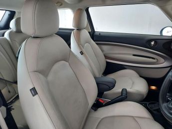 MINI Paceman 1.6 Cooper Auto ALL4 Euro 6 3dr