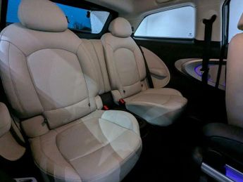MINI Paceman 1.6 Cooper Auto ALL4 Euro 6 3dr