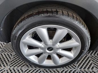 MINI Paceman COOPER ALL4